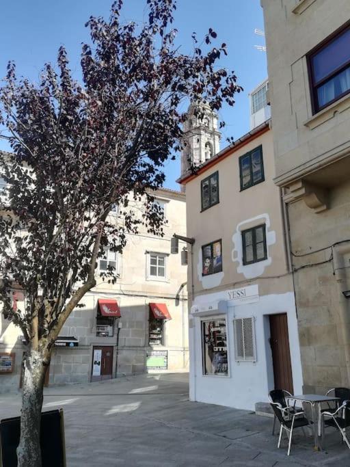 Actualizado 2024, Centro, Pleno Casco Vello Apartment Vigo Exterior photo