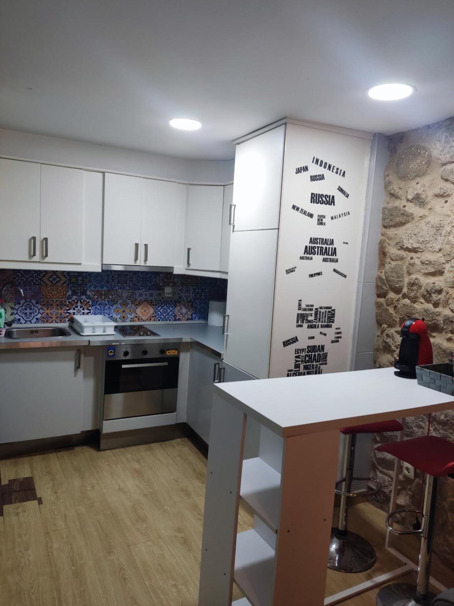 Actualizado 2024, Centro, Pleno Casco Vello Apartment Vigo Exterior photo