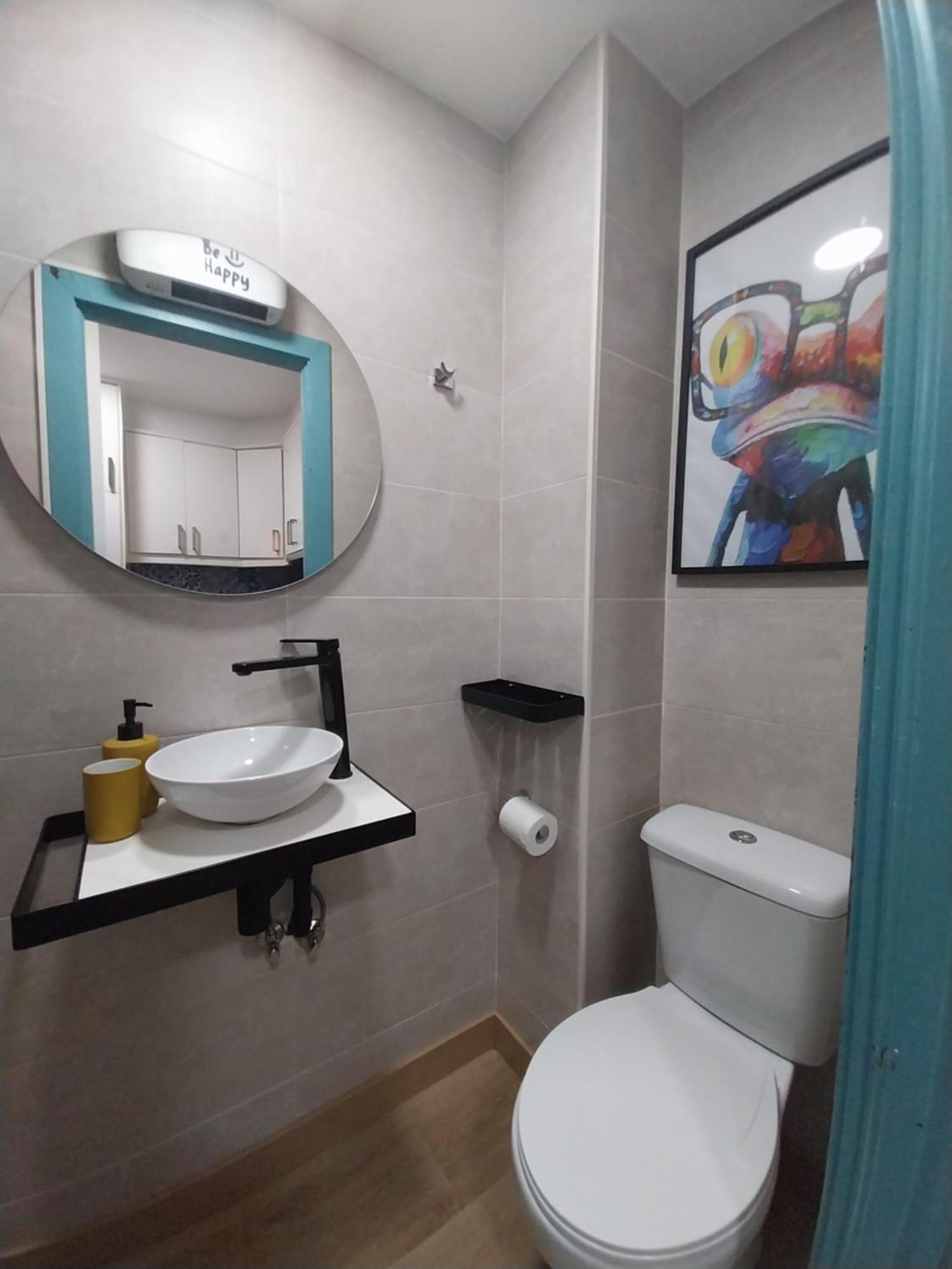Actualizado 2024, Centro, Pleno Casco Vello Apartment Vigo Exterior photo